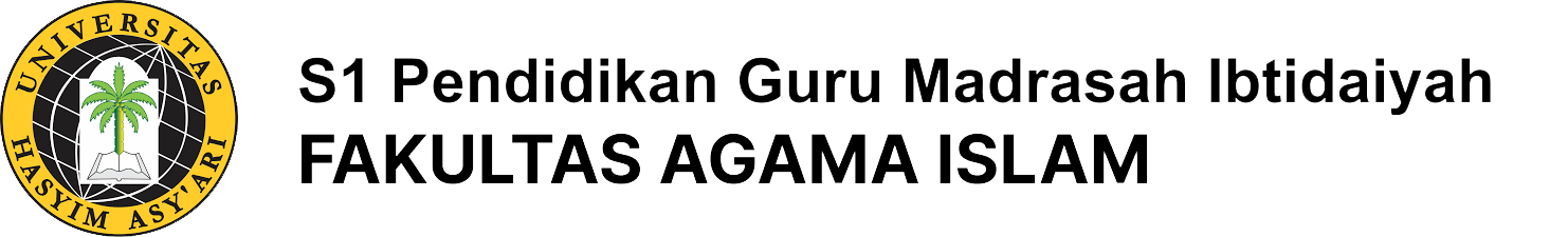 S1 Pendidikan Guru MI | PGMI UNHASY